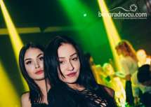 Kafana Gaučosi // 02.11.2018