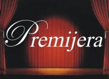 kafana premijera