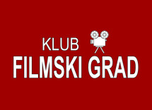 Klub Filmski Grad