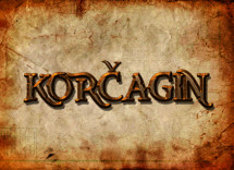 Kafana Korčagin