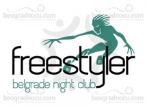 Splav Freestyler