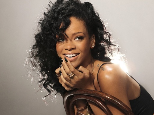 Rihanna-photo