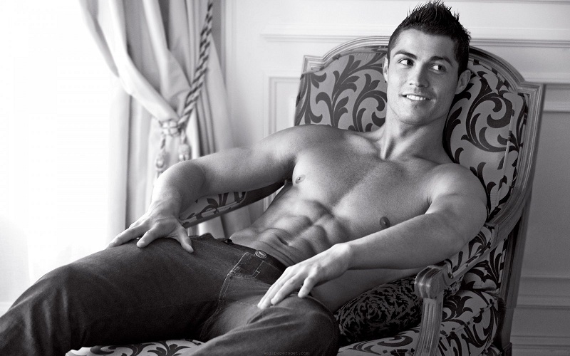 cristiano-ronaldo-modelo