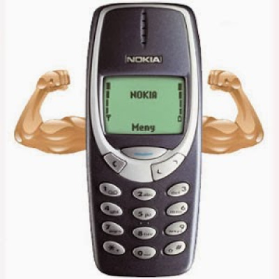 Nokia-3310