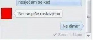smešno