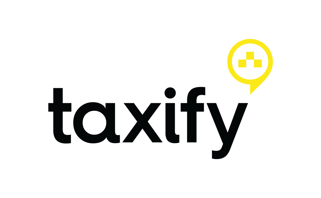 _taxify_logotype