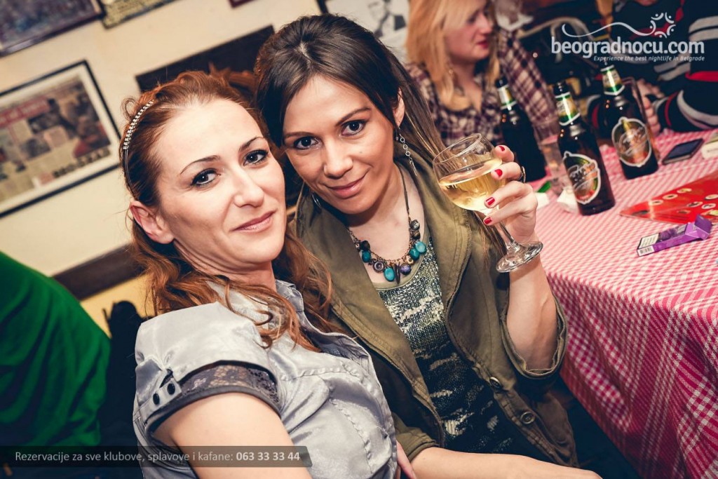 korcaginn