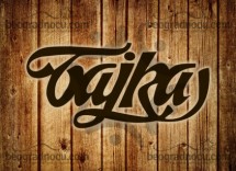 Kafana Bajka logo