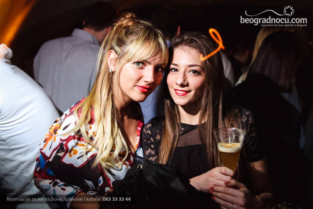 tranzit bar devojke