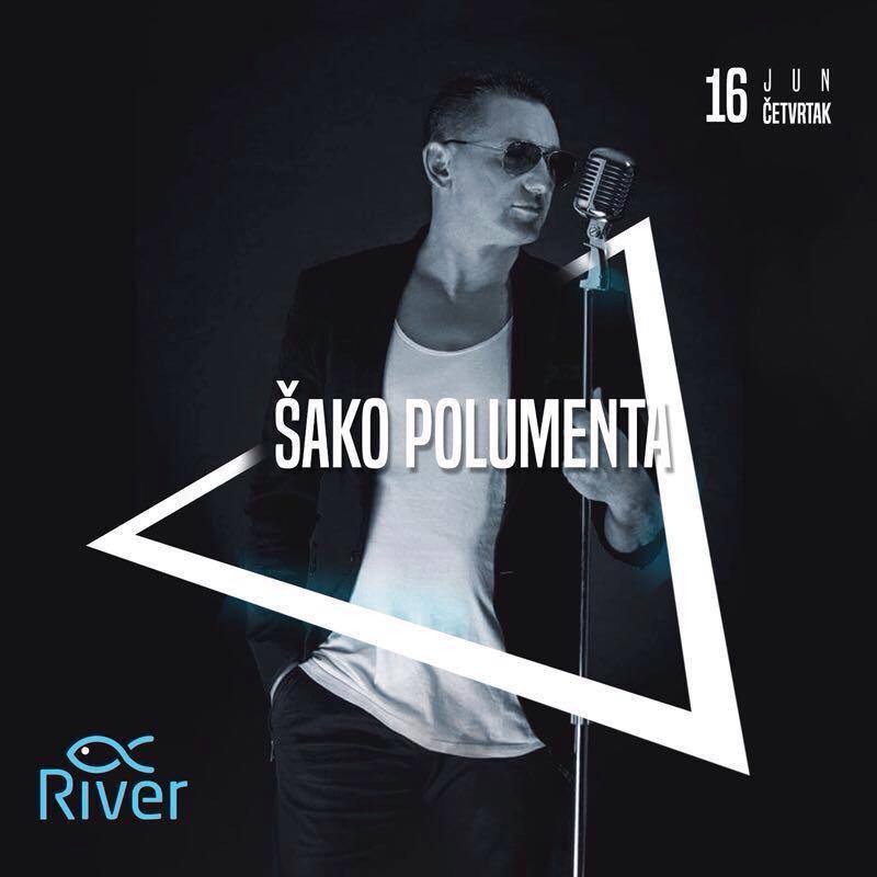 sako river