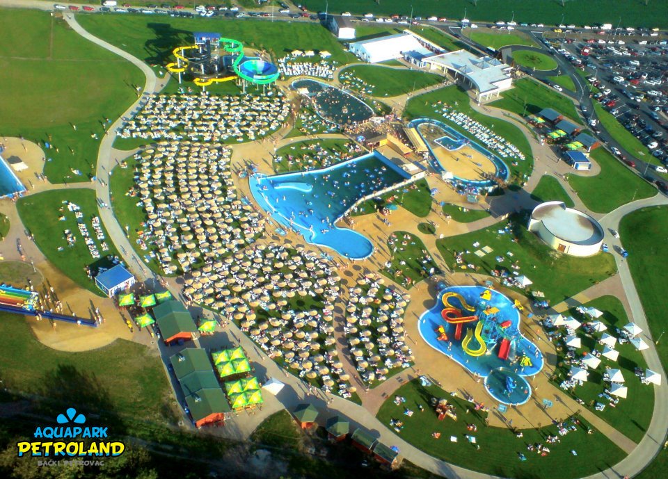 Aquapark 1