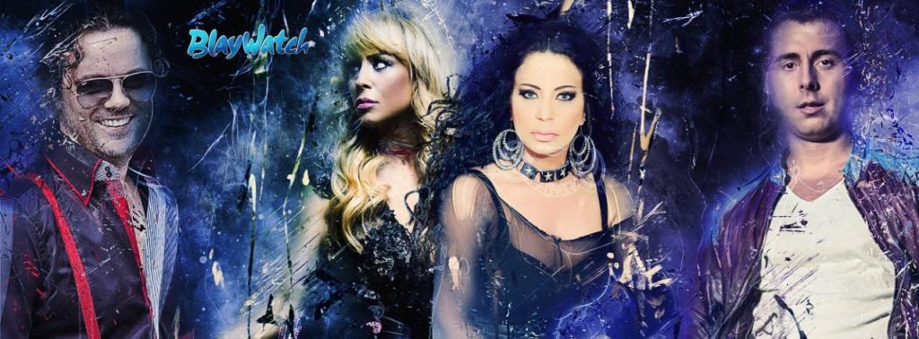 Blaywatch - cover - 10
