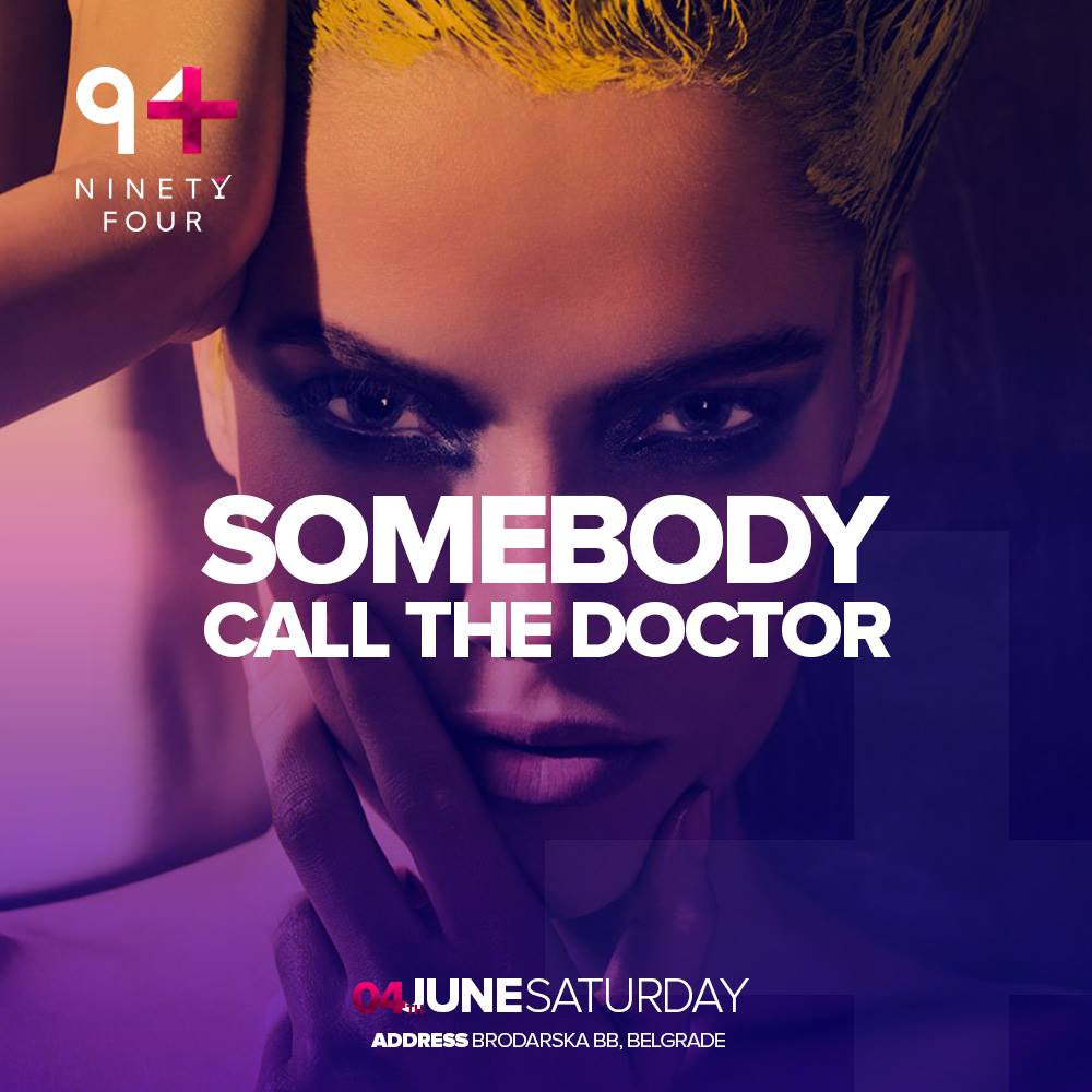 Club 94 - cover - 10