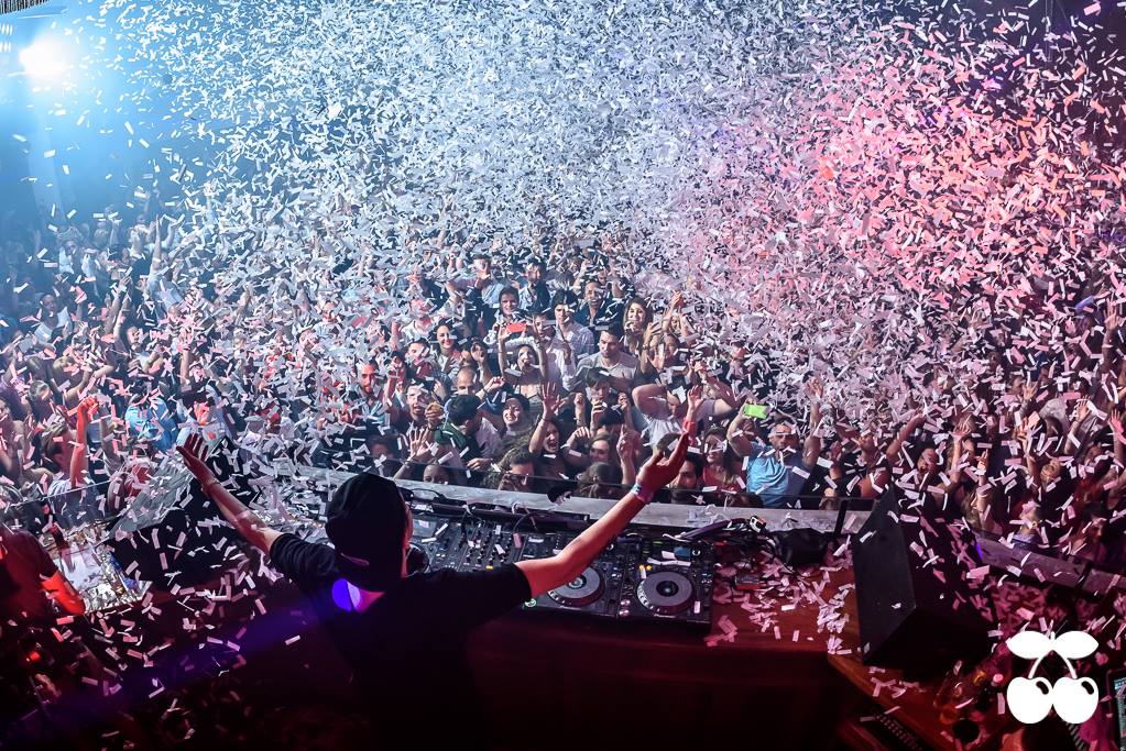 Pacha Ibiza