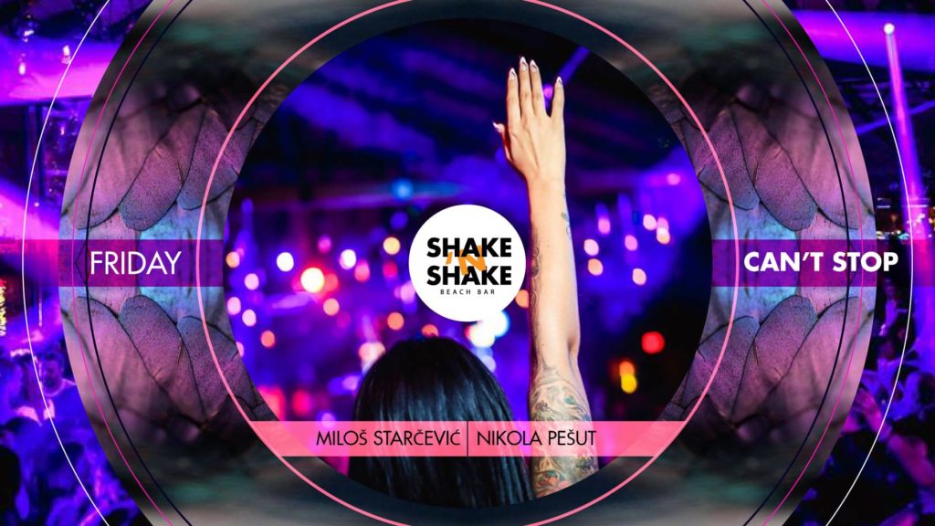 ShakeNShake - cover - 11