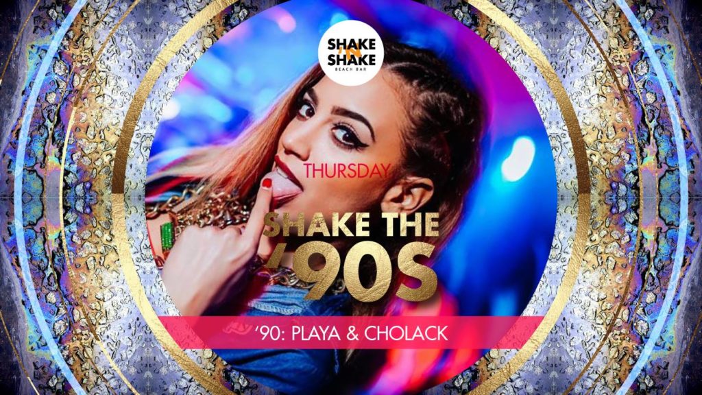 ShakeNShake - cover - 11