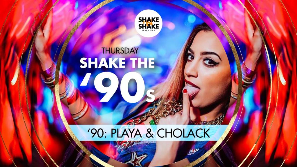 ShakeNShake - cover - 11