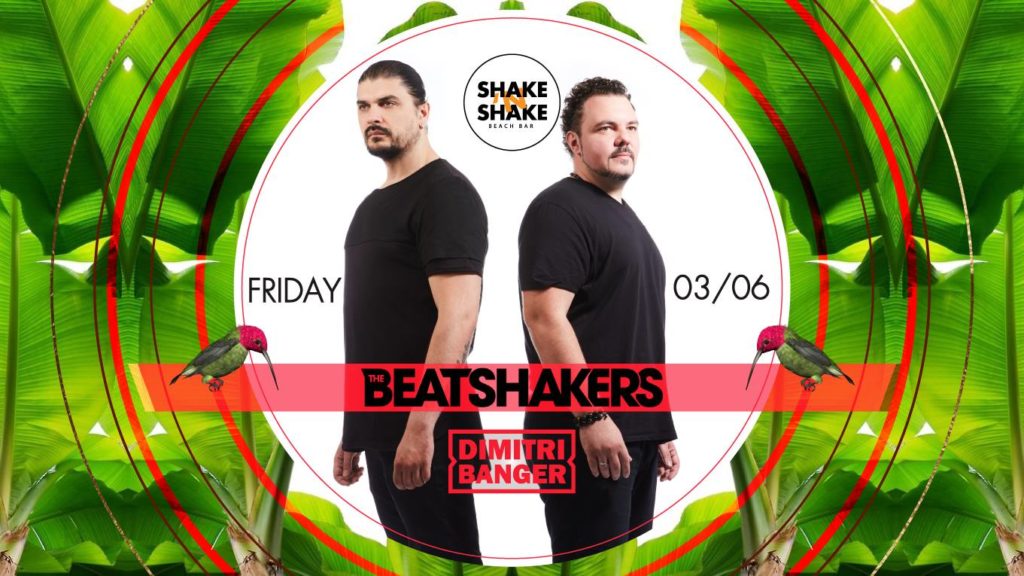 ShakeNShake - flajer - 9