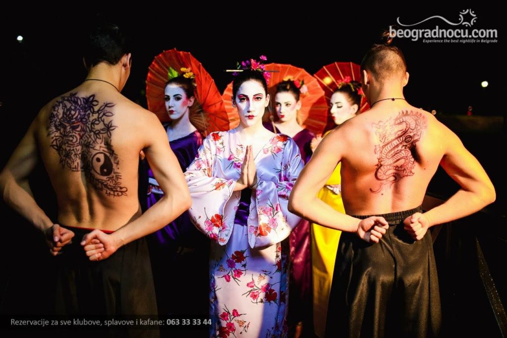 ShakeNshake - kimono - 3