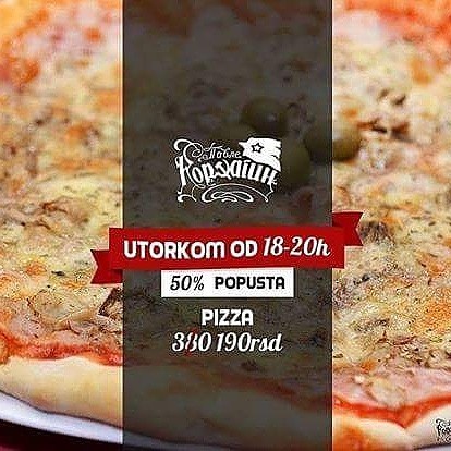 korcagin pizza