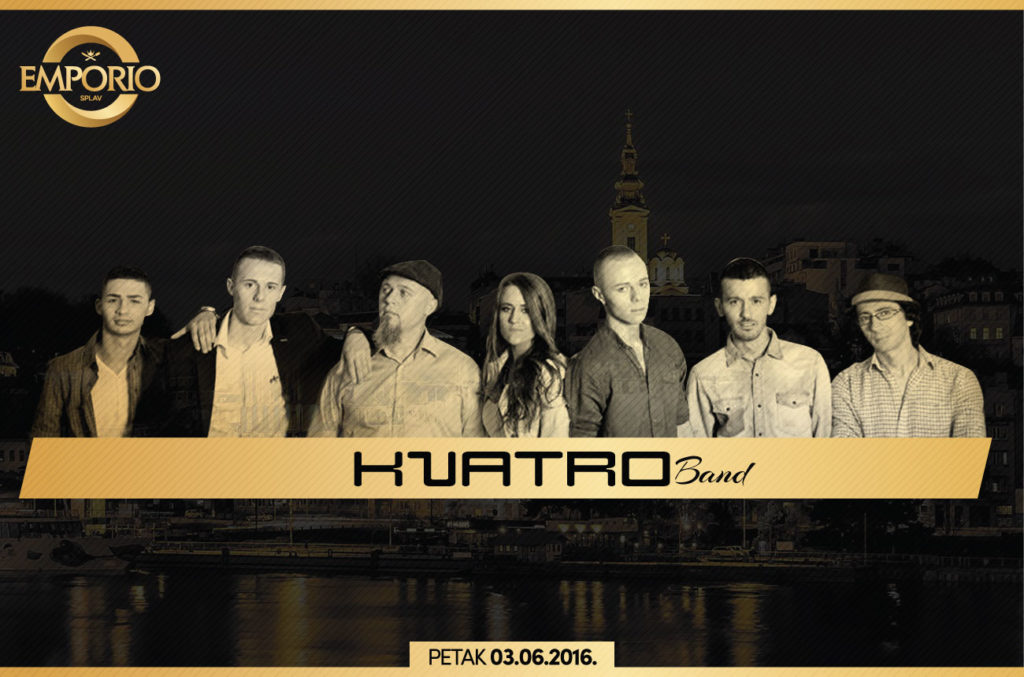 kvatroband