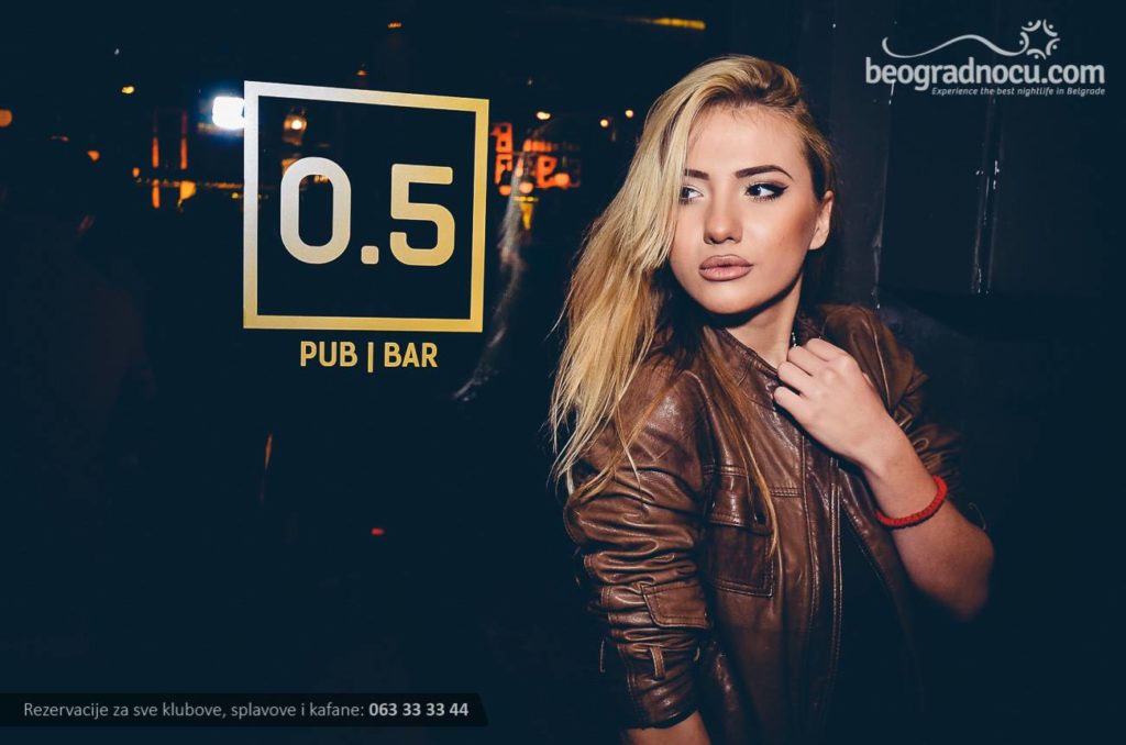 nula 5