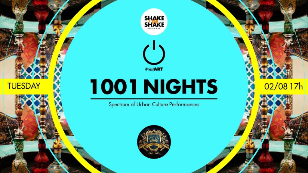1001nights