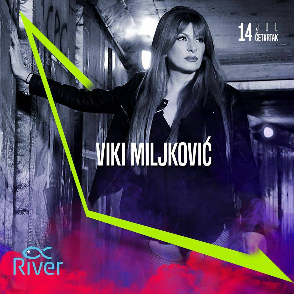 viki river