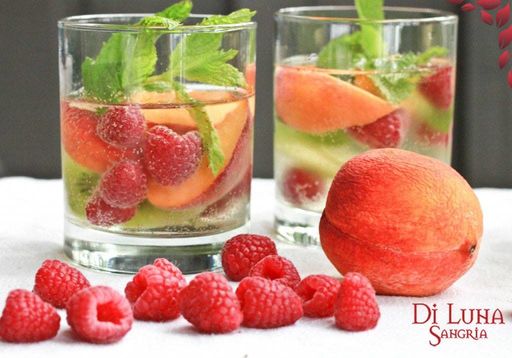 di luna sangrija