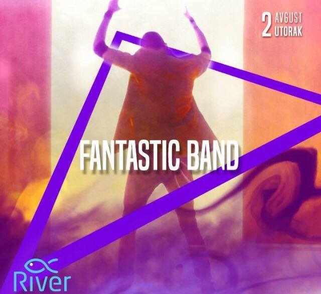 fantastic band