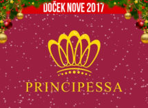 Docek Nove godine