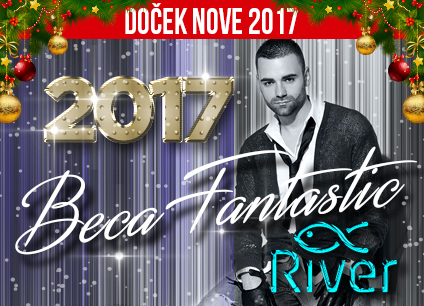 Docek Nove godine