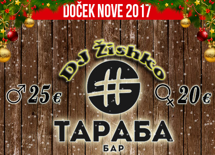 docek-nove-godine-2017-bar-taraba