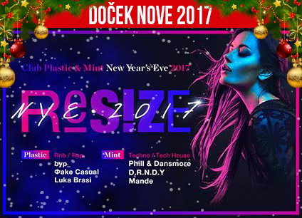 docek-nove-godine-2017-klub-plastic-mint