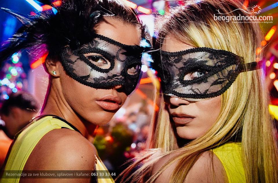 maske