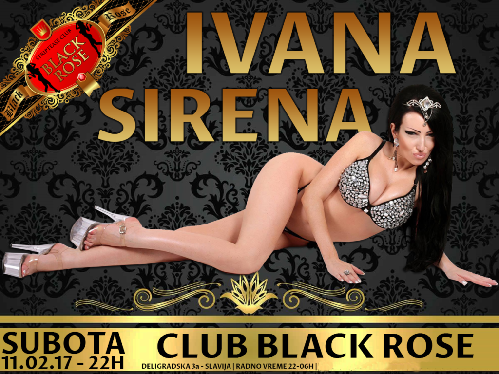 ivana sirena 2
