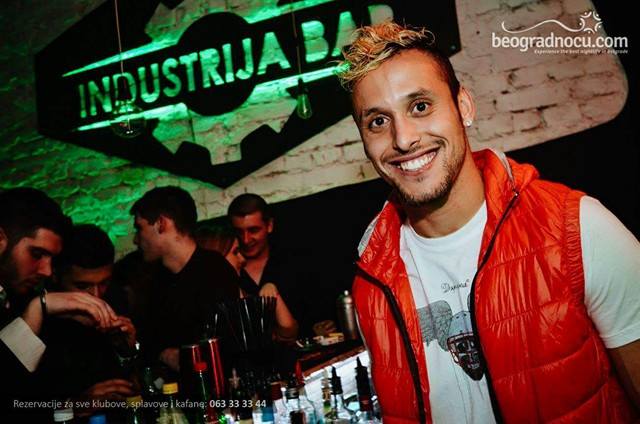 leonardo da silva