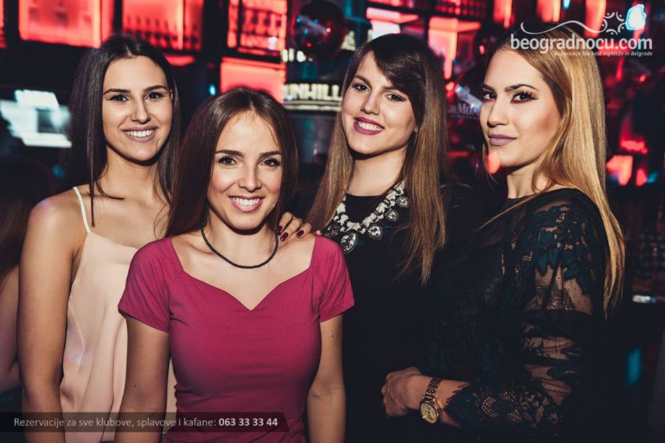 marija s zene