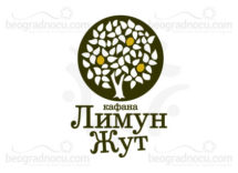 Kafana-Limun-Zut-logo