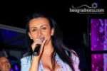 Andreana Čekić plenila poglede na Riveru