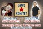 Provereno dobar vikend u kafani Komitet