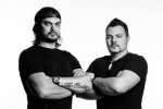 The Beatshakers: Beograd je naš grad, tu je sve i počelo!