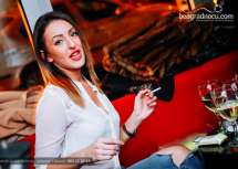 Bar Cvet // 25.03.2016