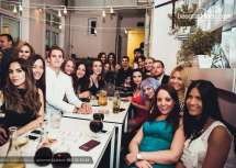 Bar Nula Pet // 10.06.2016