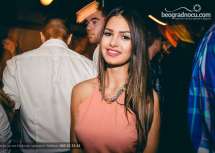 Bar Nula Pet // 13.11.2015