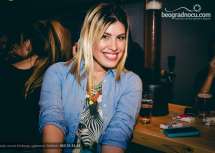 Bar Nula Pet // 20.11.2015