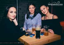 Bar Nula Pet // 27.11.2015