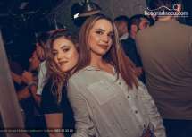 Industrija Bar // 12.06.2020