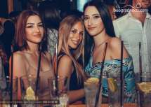 Industrija Bar // 30.05.2020