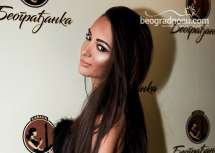 Kafana Beograđanka // 05.03.2018